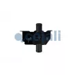 Thermostat, liquide de refroidissement COJALI 2815001 - Visuel 1