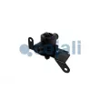 Thermostat, liquide de refroidissement COJALI 2815001 - Visuel 3