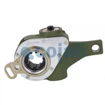 Régleur de timonerie, freinage COJALI 4230861