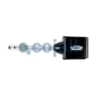 Corps de suspension, suspension pneumatique COJALI 6002224