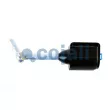 Corps de suspension, suspension pneumatique COJALI 6002224 - Visuel 3