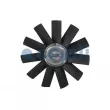 Ventilateur, refroidissement du moteur COJALI 7025103 - Visuel 1