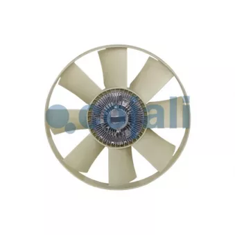 Ventilateur, refroidissement du moteur COJALI 7025121