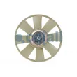 Ventilateur, refroidissement du moteur COJALI 7025121 - Visuel 3