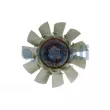 Ventilateur, refroidissement du moteur COJALI 7025137 - Visuel 1