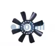 Roue du souffleur, refroidissement du moteur COJALI 7027119 - Visuel 2