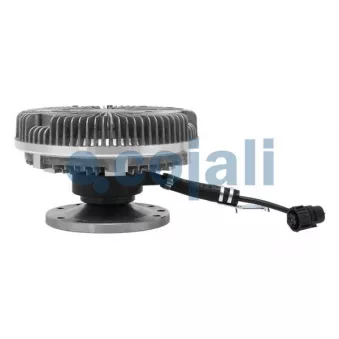 Embrayage, ventilateur de radiateur COJALI 7033401