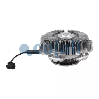 Embrayage, ventilateur de radiateur COJALI