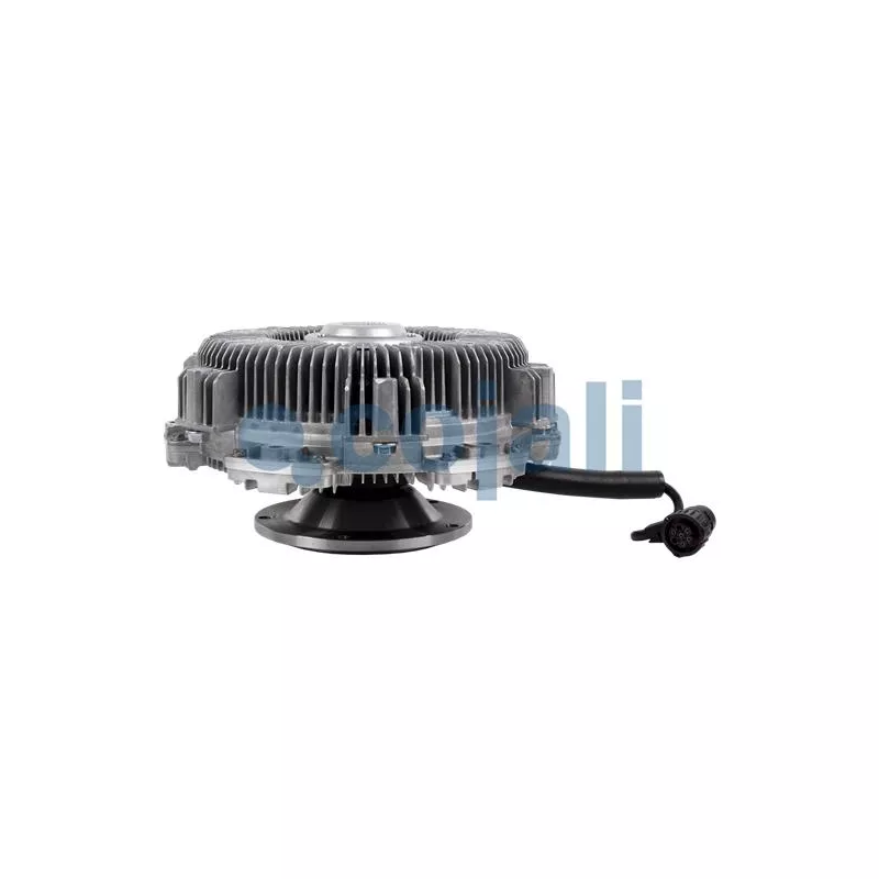 Embrayage, ventilateur de radiateur COJALI 7033418