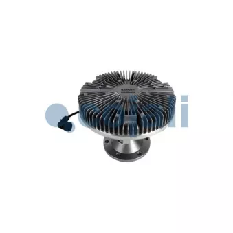 Embrayage, ventilateur de radiateur COJALI 7033425