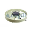 Ventilateur, refroidissement du moteur COJALI 7035428 - Visuel 1