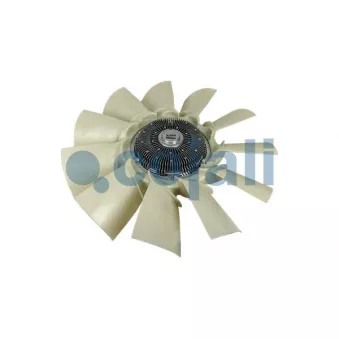 Ventilateur, refroidissement du moteur COJALI 7035430