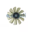 Ventilateur, refroidissement du moteur COJALI 7035430 - Visuel 2