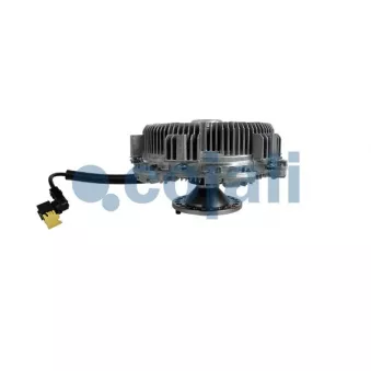 Embrayage, ventilateur de radiateur COJALI