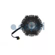 Embrayage, ventilateur de radiateur COJALI 7043407 - Visuel 3