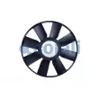 Roue du souffleur, refroidissement du moteur COJALI 7047114 - Visuel 3
