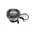 Embrayage, ventilateur de radiateur COJALI 7053812 - Visuel 1