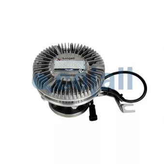 Embrayage, ventilateur de radiateur COJALI 7053812