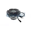 Embrayage, ventilateur de radiateur COJALI 7053813 - Visuel 1