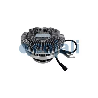 Embrayage, ventilateur de radiateur COJALI 7053813