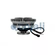 Embrayage, ventilateur de radiateur COJALI 7053813 - Visuel 3