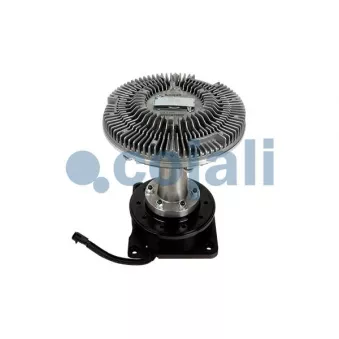 Embrayage, ventilateur de radiateur COJALI 7053815