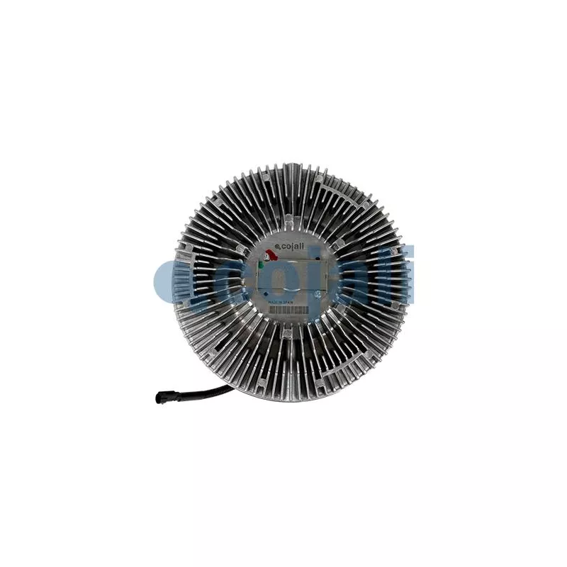 Embrayage, ventilateur de radiateur COJALI 7053815 - Visuel 1