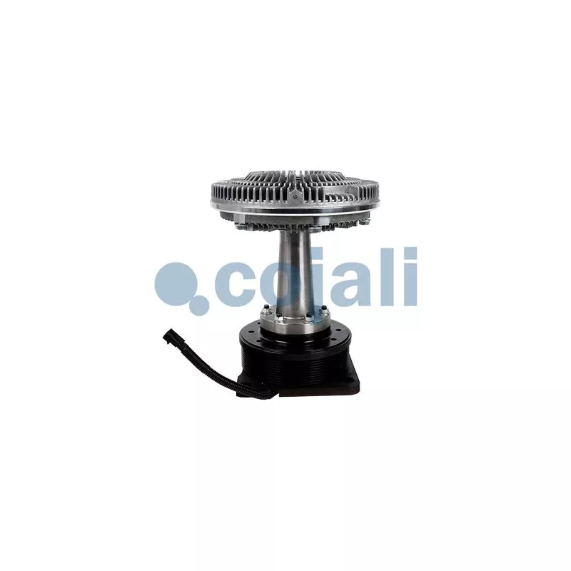 Embrayage, ventilateur de radiateur COJALI 7053815 - Visuel 2