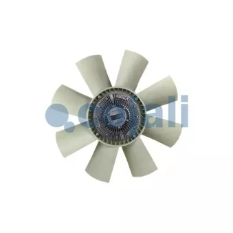 Ventilateur, refroidissement du moteur COJALI 7055118