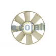 Roue du souffleur, refroidissement du moteur COJALI 7057114 - Visuel 1