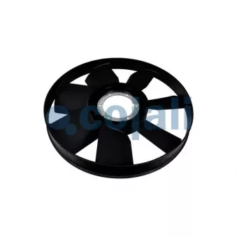 Roue du souffleur, refroidissement du moteur COJALI 7057129