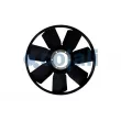 Roue du souffleur, refroidissement du moteur COJALI 7057129 - Visuel 2