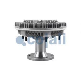 Embrayage, ventilateur de radiateur COJALI 7063115
