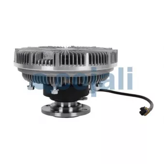 Embrayage, ventilateur de radiateur COJALI