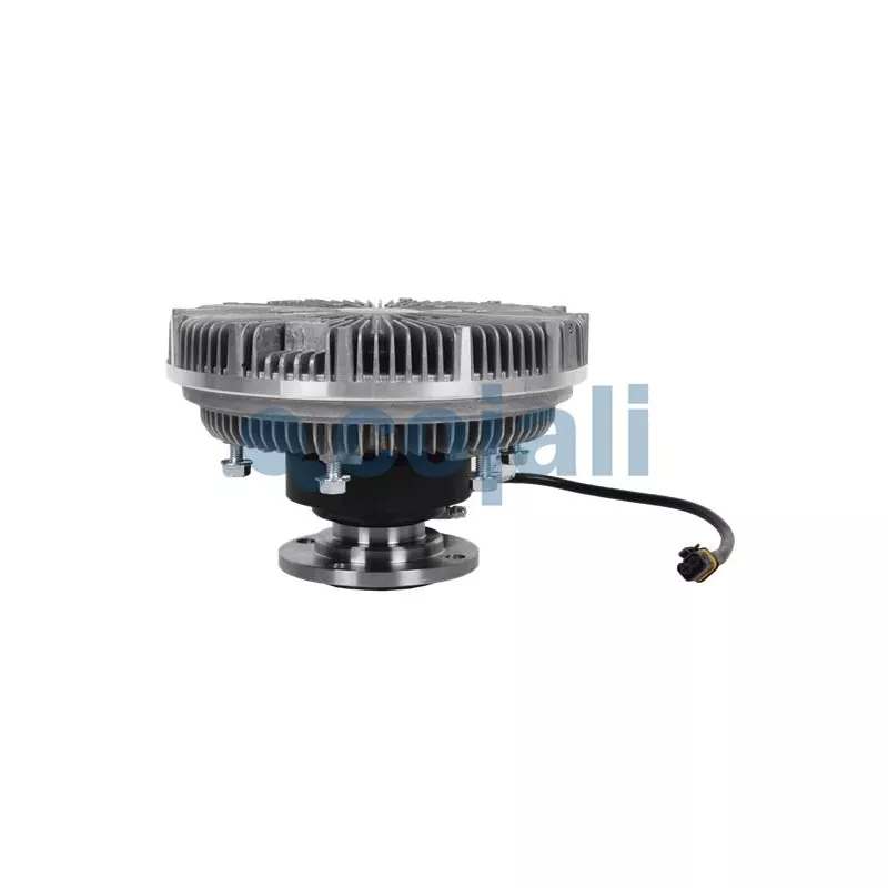 Embrayage, ventilateur de radiateur COJALI 7063415