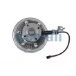 Embrayage, ventilateur de radiateur COJALI 7063415 - Visuel 3