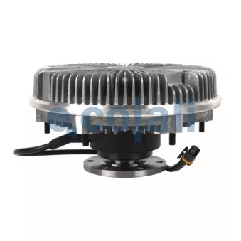 Embrayage, ventilateur de radiateur COJALI 7063426
