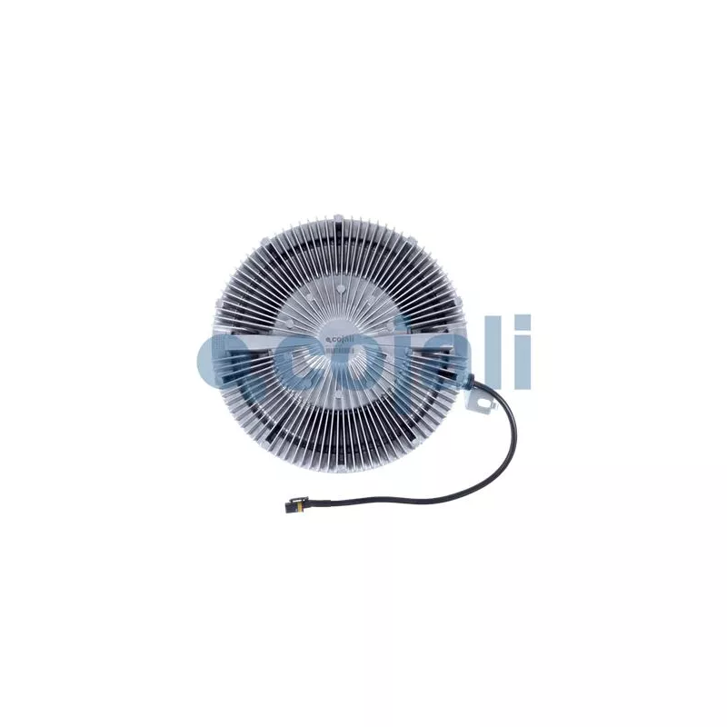 Embrayage, ventilateur de radiateur COJALI 7063429 - Visuel 1