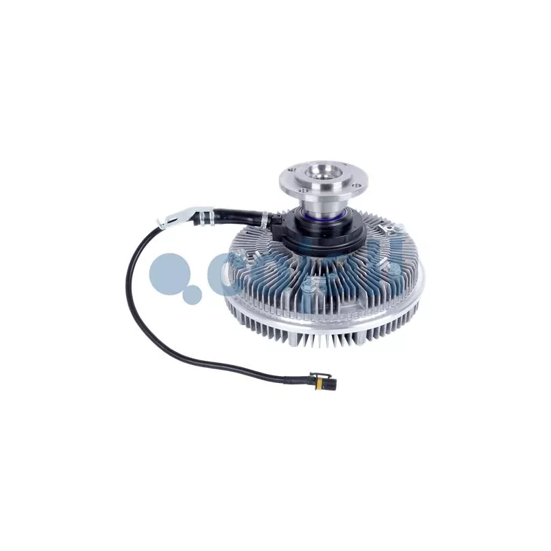 Embrayage, ventilateur de radiateur COJALI 7063429 - Visuel 3