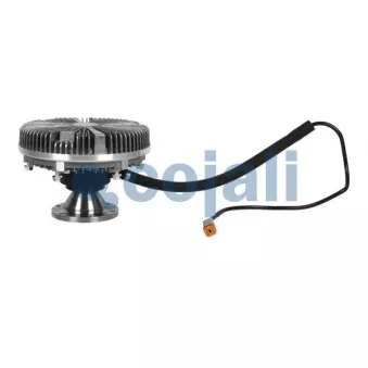 Embrayage, ventilateur de radiateur COJALI 7073409