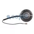 Embrayage, ventilateur de radiateur COJALI 7073413 - Visuel 2