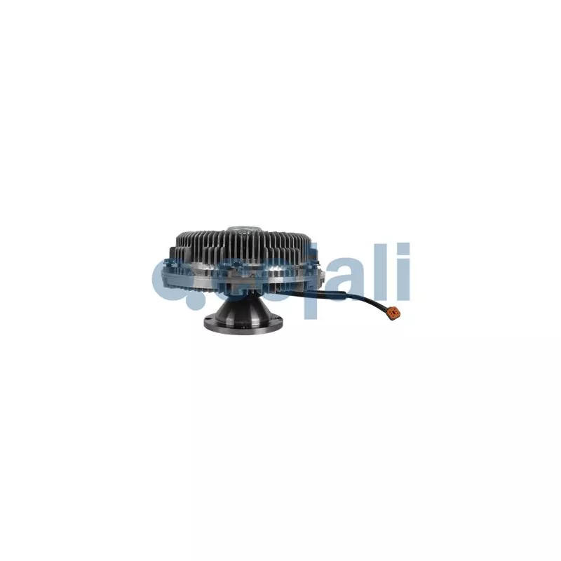 Embrayage, ventilateur de radiateur COJALI 7073422 - Visuel 2