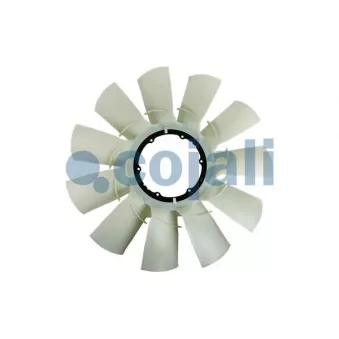 Roue du souffleur, refroidissement du moteur COJALI 7077122