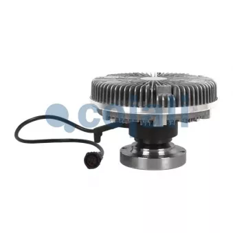Embrayage, ventilateur de radiateur COJALI 7083404