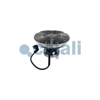 Embrayage, ventilateur de radiateur COJALI 7083425