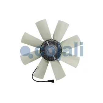 Ventilateur, refroidissement du moteur COJALI 7085410
