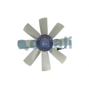Ventilateur, refroidissement du moteur COJALI 7085419