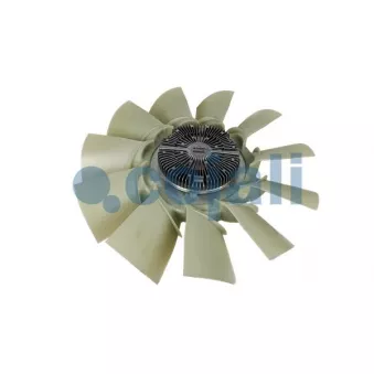 Ventilateur, refroidissement du moteur COJALI 7085423