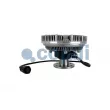 Embrayage, ventilateur de radiateur COJALI 7243108 - Visuel 1