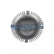Embrayage, ventilateur de radiateur COJALI 8110108 - Visuel 1